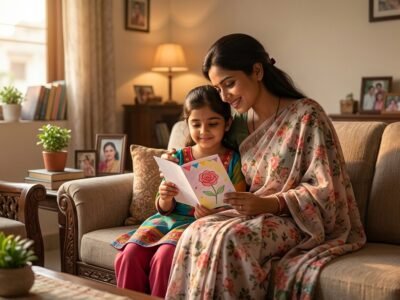 children's day shayari