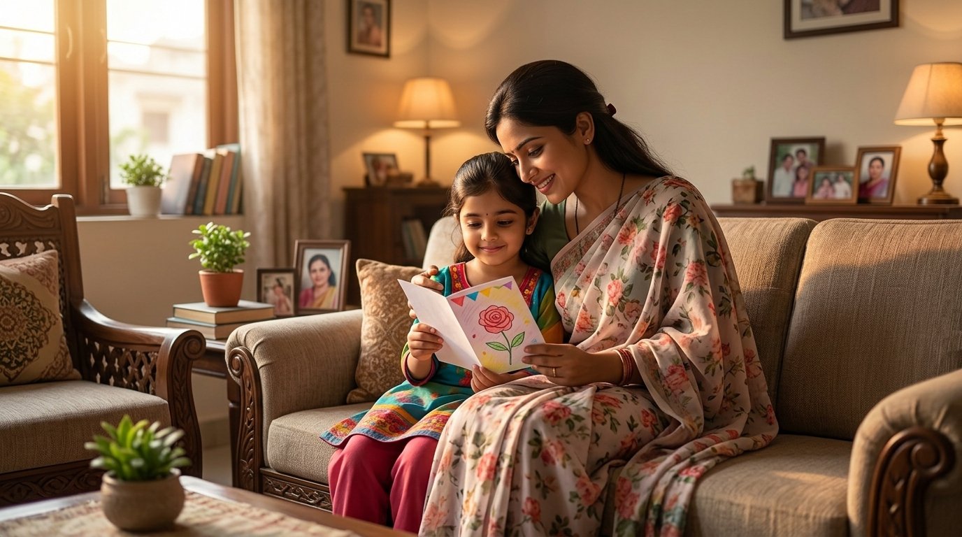 children's day shayari