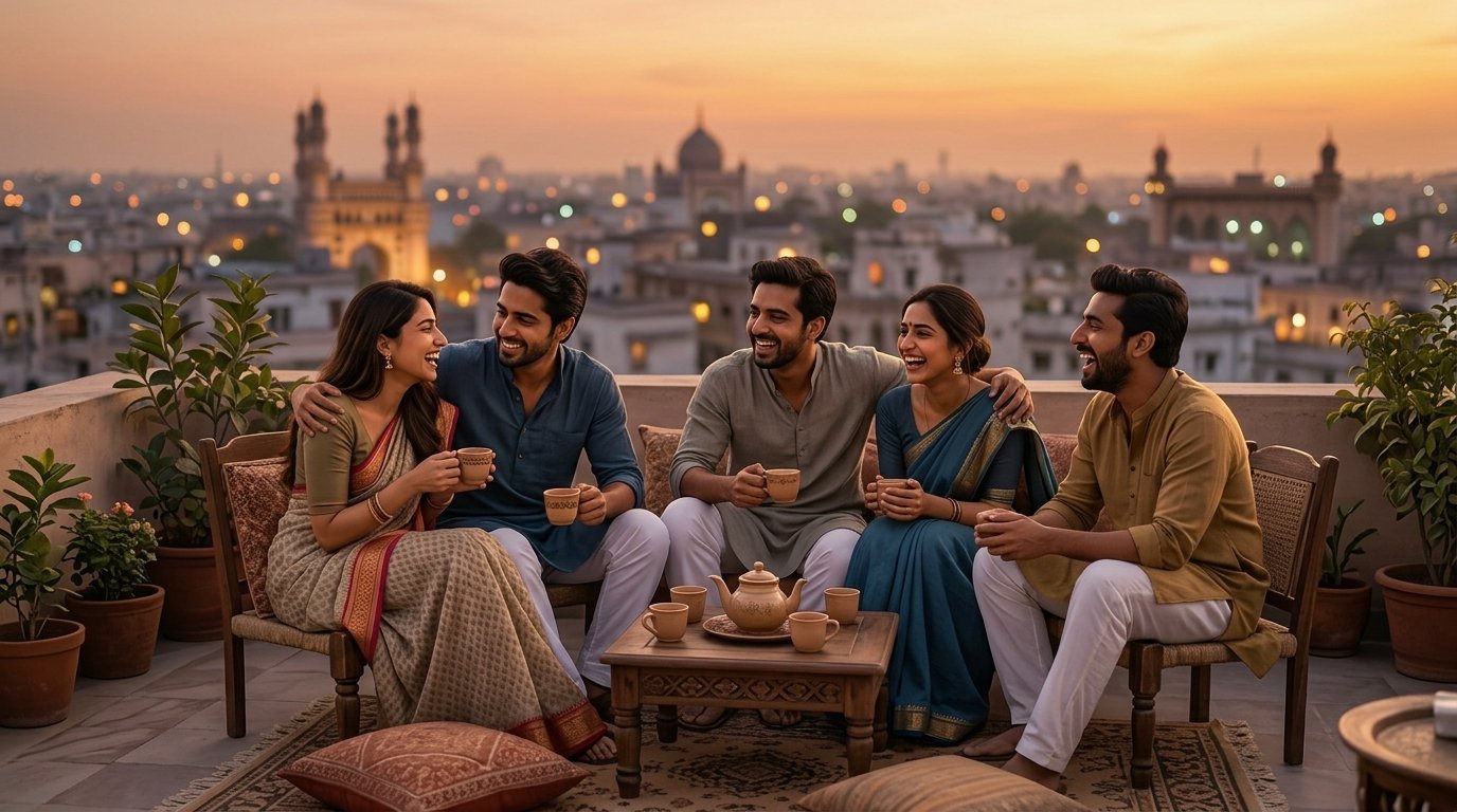 shayari with friends in hindi