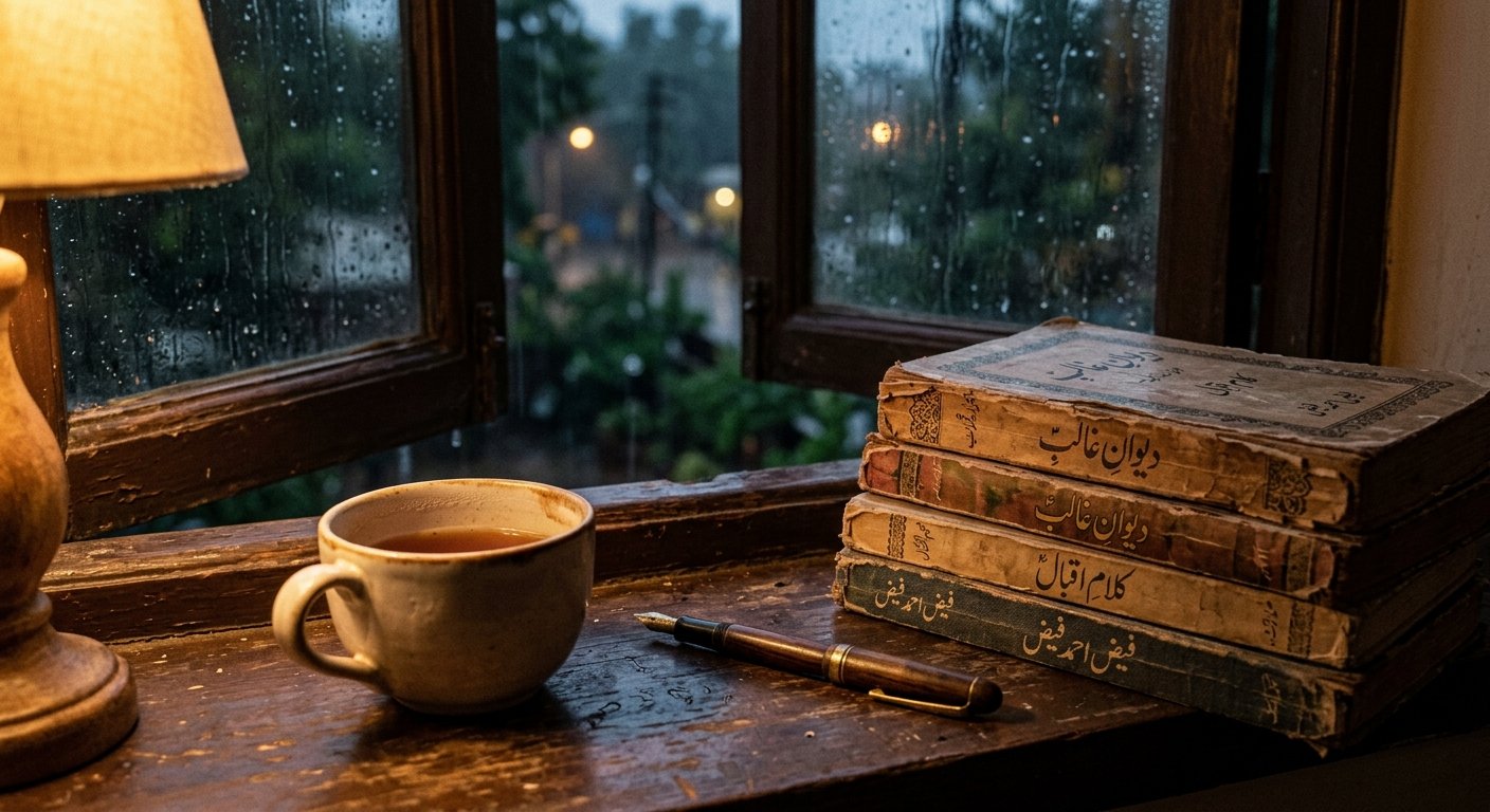 gulzar ki shayari