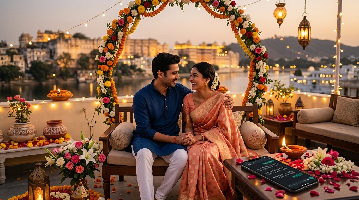 shayari for girlfriend in hindi