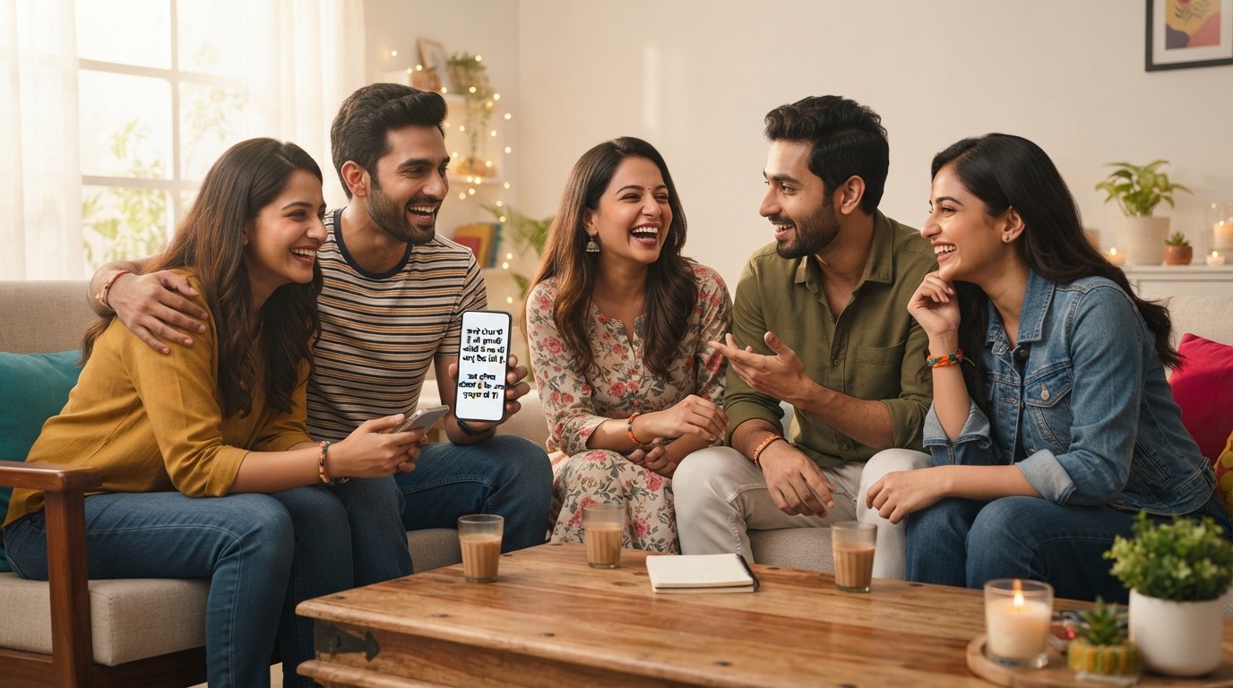 Friendship Day Shayari Hindi