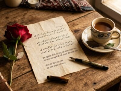 shayari pyar