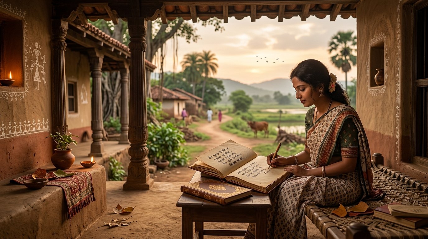 cg shayari