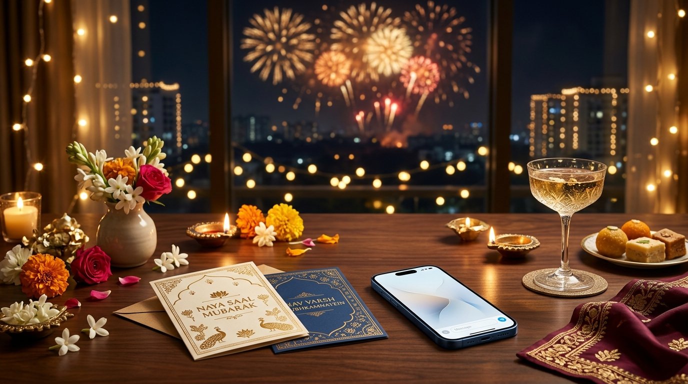 new year shayari in hindi